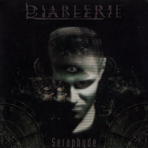 Diablerie (FIN) : Seraphyde